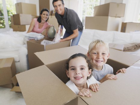 Local man with van removal service in Harrow for homes and flats